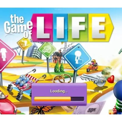 The Game of Life (The Official 2016 Edition)