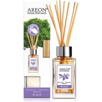 At Home Areon Home Perfumes Ароматизатор за дома 85мл - Patchouli-Lavender-Violet (954)