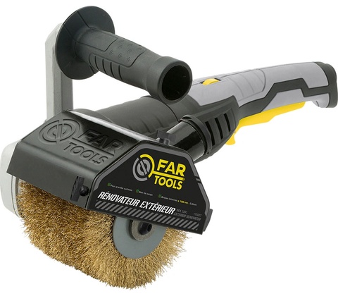 Far Tools REX 120C 815027