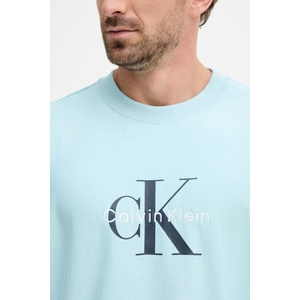 Calvin Klein Суичър (LV04RD234G) - answear - 107,55 лв