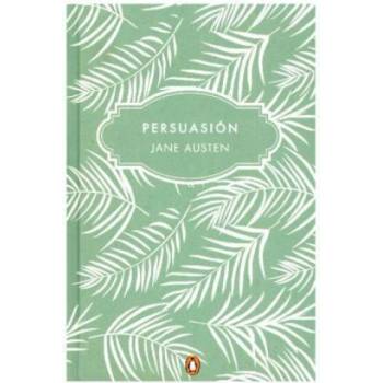 Persuasión | Jane Austen