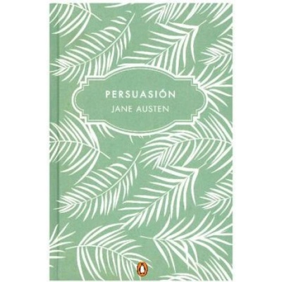 Persuasión | Jane Austen