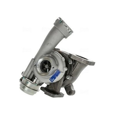 Dmychadlo, plnění NISSENS 93244 – Sleviste.cz