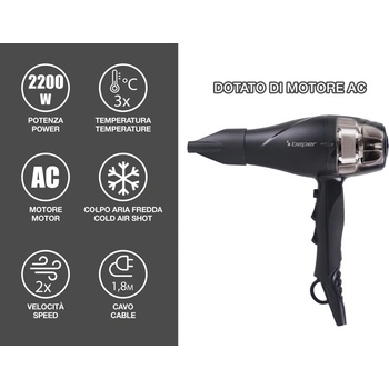 Beper P301ASC002