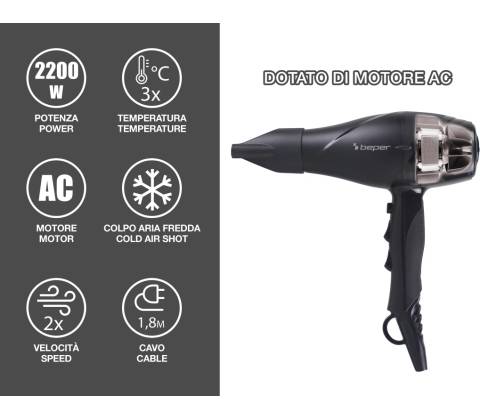Beper P301ASC002