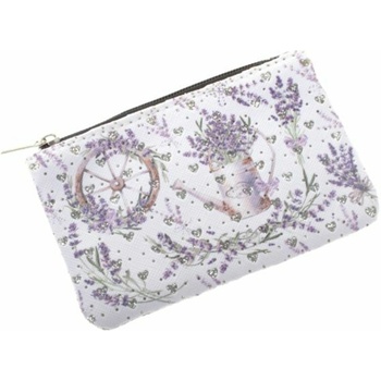 Casa de Engel Козметична чантичка с цип - лавандула, 1/300 Casa de Engel | Lilav | Момичешки | UNI