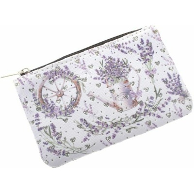 Casa de Engel Козметична чантичка с цип - лавандула, 1/300 Casa de Engel | Lilav | Момичешки | UNI