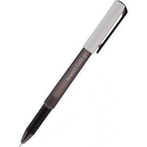 Ролер Axent College 0.5 mm Черен (1603199-08-AG1075-01-A)