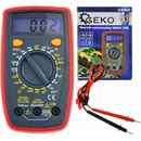 GEKO 33B G30820