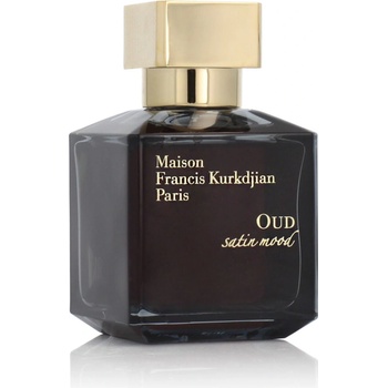 Maison Francis Kurkdjian Oud Satin Mood parfémovaná voda unisex 70 ml