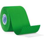 CureTape® Classic фиксираща лента боя Green 5 м
