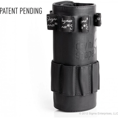 Sigma Beauty SIGMA DRY´N SHAPE unikátní pouzdro na štětce