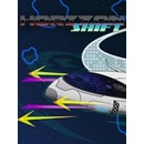 Horizon Shift