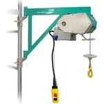 IMER Eлектрически строителен телфер imer es 150 450 w (im1140905)