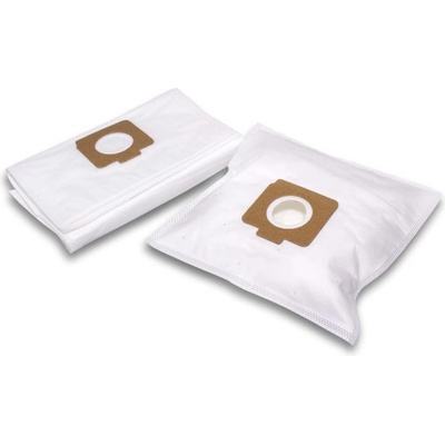 VHBW Торбички за прахосмукачка Moulinex Compact 1200 / 1400 / 1600, 10 бр (800111733)