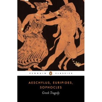 Greek Tragedy