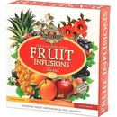 Basilur Fruit Infusions Assorted přebal 40 sáčkov