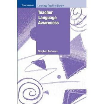 Teacher Language Awareness: Paperback