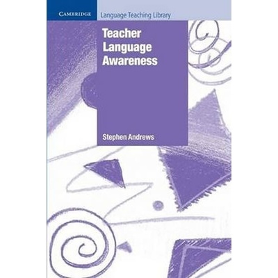 Teacher Language Awareness: Paperback