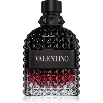 Valentino Born In Roma Intense Uomo parfémovaná voda pánská 100 ml tester