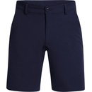 Under Armour TECH TAPER SHORT modré 1383154-410