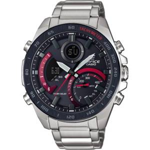 Casio ECB-900DB-1A Мъжки часовник Часовници