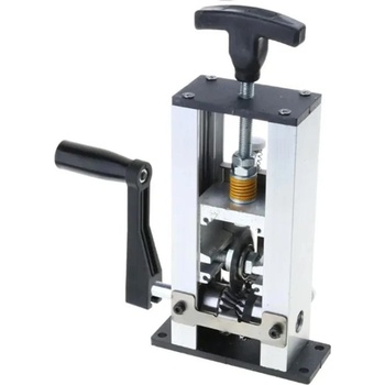 UNI STR Белачка за кабели ръчна, 1-25 мм (uni-010997)