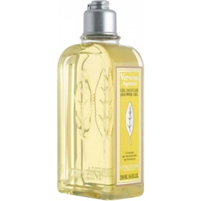 L'Occitane Verveine Agrumes sprchový gel 250 ml