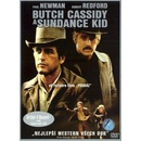 Filmy Butch Cassidy a Sundance Kid : DVD