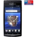 Mobilné telefóny Sony Ericsson Xperia X12 Arc LT15i