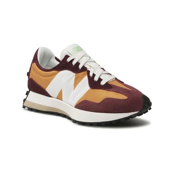 New Balance Sneakersy MS327OA Oranžová