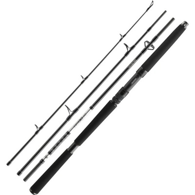 Daiwa BG Offshore Travel Pilk 2,7 m 50-200 g 4 díly