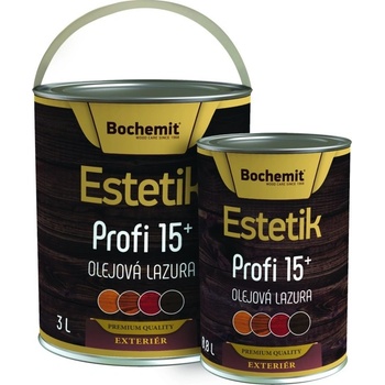 Bochemit Estetik Profi 3 l orech