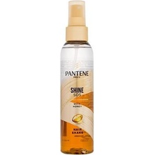 Pantene Pro-V SOS Shine sprej na vlasy pro lesk 150 ml