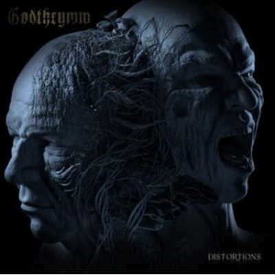 GODTHRYMM - DISTORTIONS LP