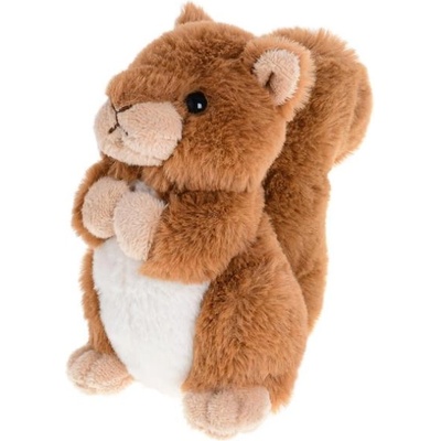 Mikro Take Me Home катерица плюшена 15см