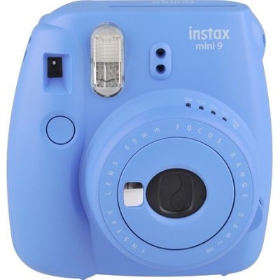 Fujifilm Instax Mini 9 – Zbozi.Blesk.cz