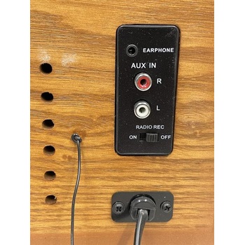 Image 1 of Sencor STT 016