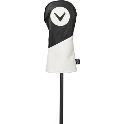 Callaway Vintage Headcover Fairway Wood černo-bílý – Zboží Dáma