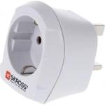 SKROSS Адаптер/преходник skross - skross-1500230e (skross-1500230e)