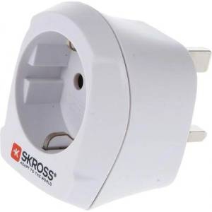 SKROSS Адаптер/преходник skross - skross-1500230e (skross-1500230e)