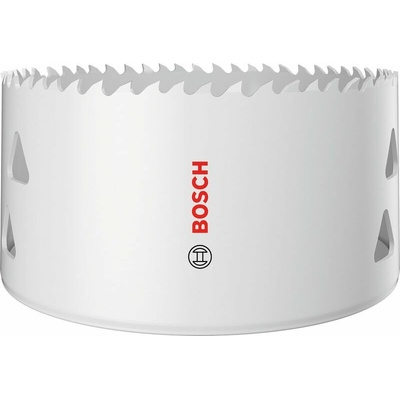 BOSCH Dierovka so závitom Multi Material, 102 × 40 mm 2608594602