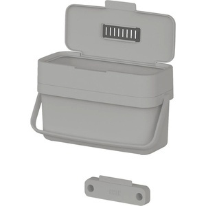 Joseph Joseph Сив контейнер за компостируеми отпадъци 4 l Duo - Joseph Joseph (1570397_30139)