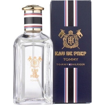 Tommy Hilfiger Tommy Eau de Prep kolínska voda pánska 30 ml