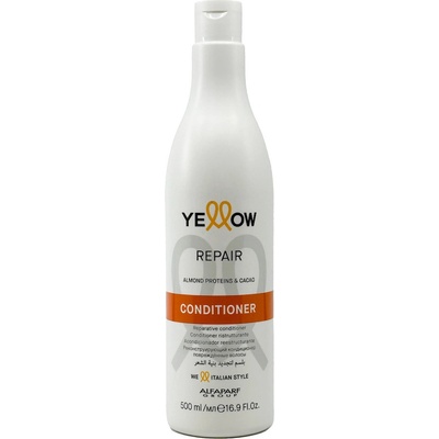 Yellow Professional Repair Conditioner 500 ml