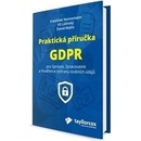 Praktická příručka GDPR