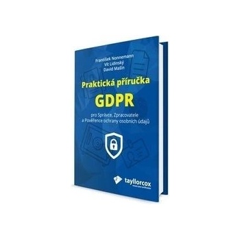 Praktická příručka GDPR