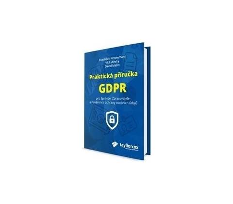 Praktická příručka GDPR