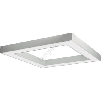 Immax 07240L - LED регулируемо таванно осветление CANTO LED/60W/230V Tuya бя (IM1333)