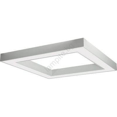 Immax 07240L - LED регулируемо таванно осветление CANTO LED/60W/230V Tuya бя (IM1333)